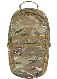 Рюкзак тактичний Highlander Eagle 1 Backpack 20L HMTC (TT192-HC) - мініатюра 3