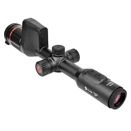 Тепловізійний приціл GUIDE TU451 LRF 400x300px 50mm (з далекоміром) - мініатюра 3