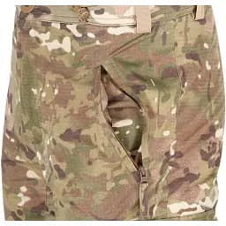 Штани тактичні Vav Wear Kolt 12 2XL Камуфляж - мініатюра 4