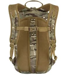 Рюкзак тактичний Highlander Eagle 1 Backpack 20L HMTC (TT192-HC) - мініатюра 4