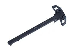 Руків’я зведення XGun SPARTAN двостороннє для AR15. Black grey