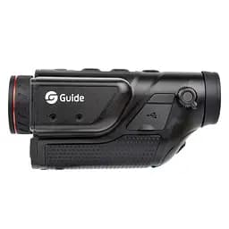Тепловізійний монокуляр GUIDE TD421 LRF 384x288px 25mm (з далекоміром) - мініатюра 6