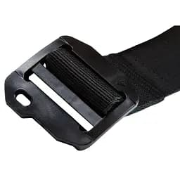Ремінь First Tactical Bdu Belt 1.75" 2XL Black - мініатюра 2