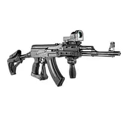 Цівка тактична Fab Defense для AK 47/74 M-LOK - мініатюра 6