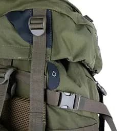 Рюкзак Tasmanian Tiger Pathfinder MK2 Olive (1033-TT 7622.331) - мініатюра 7