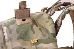 Рюкзак Tactical Extreme Tactic 38 MultiCam Travel Extreme (1060-TC03384) - мініатюра 5