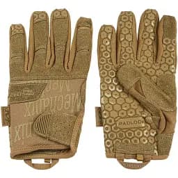 Рукавички Mechanix Precision High Dex XXL Coyote