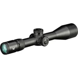 Приціл оптичний Vortex Venom 5-25x56 FFP сітка EBR-7C MRAD - мініатюра 5