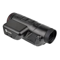Тепловізійний монокуляр GUIDE TD631 LRF 640x480px 35mm (з далекоміром) - мініатюра 2