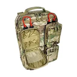 Медичний рюкзак Tasmanian Tiger Medic Mascal Pack MC 19 Камуфляж - мініатюра 5