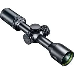Приціл оптичний Bushnell R5 3-9x40 сітка DOA-LRH800 з підсвічуванням - мініатюра 3