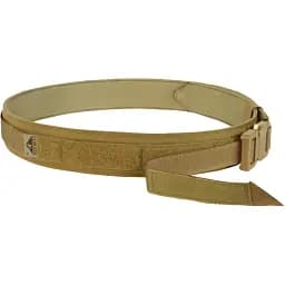 Пояс Condor Cobra Gun Belt L Coyote brown - мініатюра 3