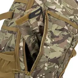 Рюкзак тактичний Highlander Eagle 3 Backpack 40L HMTC (TT194-HC) - мініатюра 9
