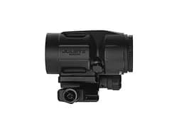 Комплект Sig Optics колiматор ROMEO-MSR 2 MOA RED DOT та магнiфер JULIET3-MICRO 3X22MM - мініатюра 5