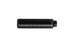 Саундмодератор Nielsen SubSonic 22 (1/2 "-28) калібри - 22lr - мініатюра 3