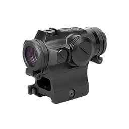 Коліматорний приціл Holosun HS515GM 2MOA/65MOA red dot мультиприцільна сітка (HS515GM) - мініатюра 3