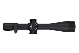 Приціл оптичний LEUPOLD MARK 4HD 8-32x56 (34mm) M5C3 FFP PR2-MIL - мініатюра 5