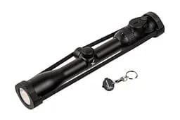 Приціл оптичний "Swarovski" Z6I II 1.7-10x42 L 4A-I - мініатюра 3