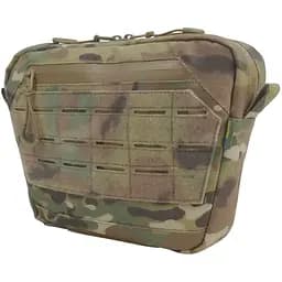 Сумка-напашник Kiborg GU Cordura XL MultiCam (1000-k1979)
