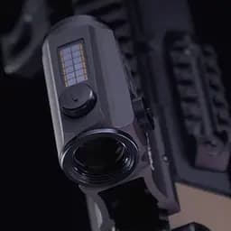 Коліматорний приціл HOLOSUN HE403C-GR - мініатюра 7