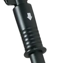 Біпод Vanguard Equalizer 2QS (Equalizer 2QS), Чорний - мініатюра 4