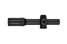 Приціл оптичний Vector Optics Continental 1-10x28 (34mm) illum. ED FFP VET-CTR - мініатюра 7