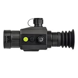 Тепловізор KONUS FIERY CLIP-ON 2.1x-16.8x 384x288 - мініатюра 5