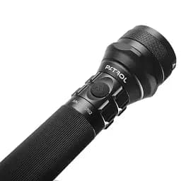 Ліхтар тактичний Mactronic Patrol LTD Rechargeable 1000 Lm (DAS303250) - мініатюра 3