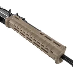 Цівка Magpul Zhukov Hand Guard для АК FDE - мініатюра 2
