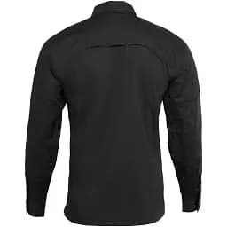 Сорочка First Tactical Men’s V2 BDU Long Sleeve Shirt XL Black - мініатюра 3