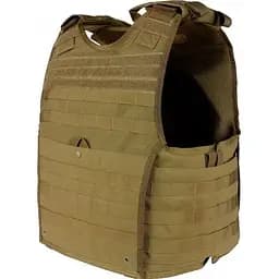 Жилет тактический Condor Exo Plate Carrier GEN II Olive (1013-1432.03.32)
