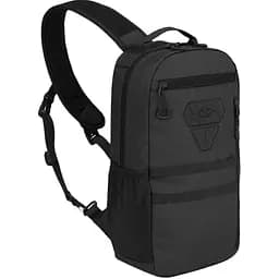 Рюкзак тактический Highlander Scorpion Gearslinger 12L Black (TT191-BK) 929712