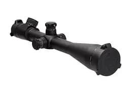 Приціл оптичний Leupold Mark4 LR / T 8.5-25x50mm Side Focus M1 Illuminated TMR - мініатюра 6