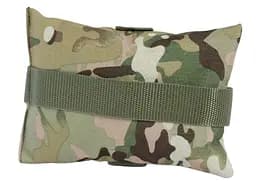 Подушка-мішок-упор під приклад GEN 1 125×180 мм Rear Bag для стрільби - мініатюра 4