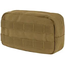 Подсумок Condor Utility утилитарный Койот (1013-1432.03.83)