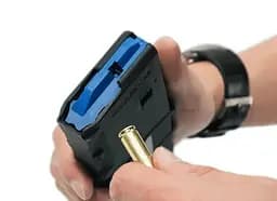 Магазин Leapers UTG AR15 кал. 223/5.56 на 30 патронів - мініатюра 4