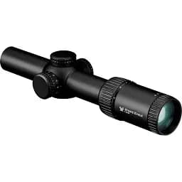 Приціл оптичний Vortex Strike Eagle 1-8x24 сітка AR-BDC3 c підсвічуванням - мініатюра 4
