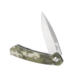 Ніж Adimanti by Ganzo (Skimen design) cкладний камуфляж - мініатюра 5