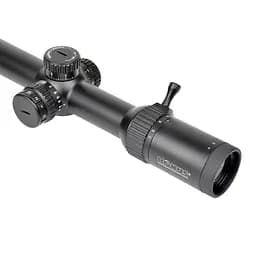 Оптичний приціл Konus ABSOLUTE 5-40x56 ED 550 IR - мініатюра 5