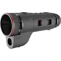 Монокуляр тепловизионный GUIDE TJ430L 4.2-17х 400х300@12μm с дальномером 1000 м
