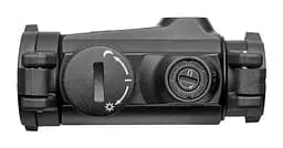 Приціл коліматорний Sig Sauer Optics Romeo MSR 1x20мм 2 MOA Red Dot - мініатюра 5