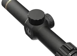 Приціл оптичний LEUPOLD VX-Freedom 1.5-4x20 (25,4 мм) Pig-Plex - мініатюра 8