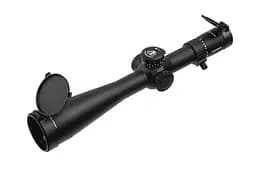 Приціл оптичний LEUPOLD MARK 5HD 5-25x56 (35mm) M1C3 FFP PR2-MOA - мініатюра 6