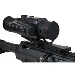 Прибор тепловізійний Guide TR 430 4.1-16.4x35 384x288@12μm Long mount - мініатюра 7