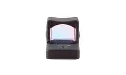 Приціл коліматорний Trijicon RMR Type 2 Red Dot Sight 3.25 MOA Red Dot, Adjustable - мініатюра 5