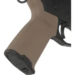 Руків’я пістолетне Magpul MOE+GripAR15-M16 FDE - мініатюра 3