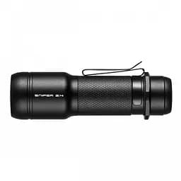 Ліхтар тактичний Mactronic Sniper 3.4 (600 Lm) Focus (THH0012) - мініатюра 2