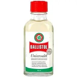 Оружейная смазка Ballistol Universal 50мл (21021)