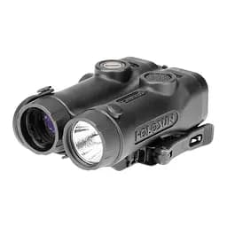 Цілевказівник (тактичний блок) HOLOSUN LE321-RD (LE321R) Red & IR / White & IR illuminator