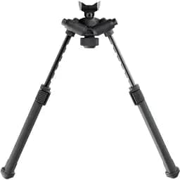 Сошки Magpul Bipod на антабку Black - мініатюра 3